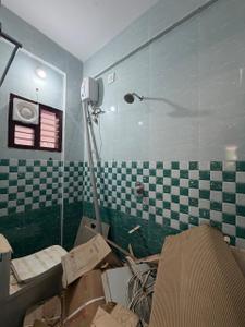 Image of 800 Sq.ft 1 BHK Builder Floor for rent in Kalyan Nagar, Bengaluru for Rs. 25000
