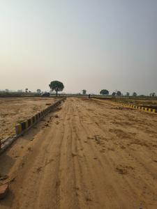 Image of 900 Sq.ft Residential Plot / Land for sale in Jewar, Greater Noida for Rs. 1500000