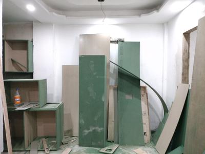Living Room Image of 750 Sq.ft 2 BHK Builder Floor for sale in Suraj Vihar New Delhi for Rs. 5600000