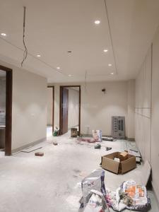 Hall Image of 1300 Sq.ft 3 BHK Apartment / Flat for sale in Sector 54 Gurgaon for Rs. 12500000