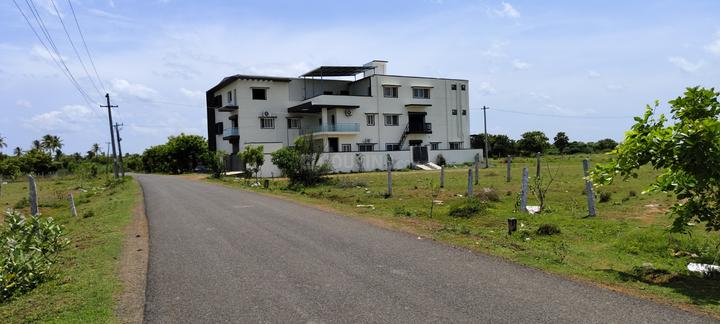 SRM Nagar, Potheri Main Image 1