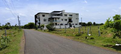 Residential Plot