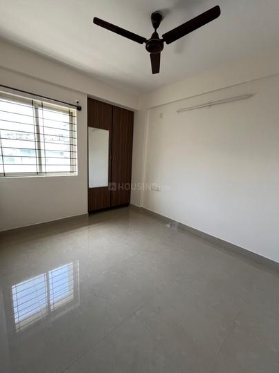 AECS Layout, Singasandra Bedroom 1