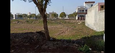 Image of 2139 Sq.ft Residential Plot / Land for sale in Banur, Mohali for Rs. 9500000