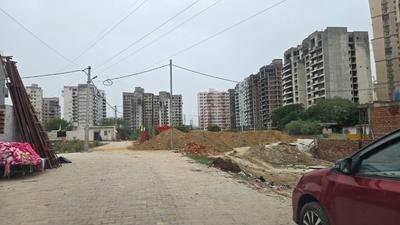 Image of 410 Sq.ft 1 RK Studio for sale in Chipiyana Buzurg, Ghaziabad for Rs. 1900000