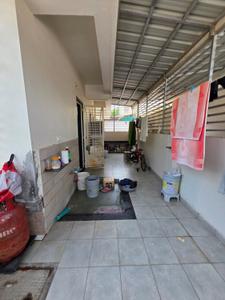 Image of 1171 Sq.ft 3 BHK Duplex for sale in Southwest Corporation The Grandeur, Kalali, Vadodara for Rs. 8500000