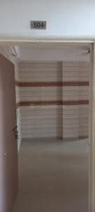 Bedroom Image of 720 Sq.ft 1 BHK Apartment / Flat for rent in Shree Rang Nanocity 2, Sargasan Gandhinagar for Rs. 15000