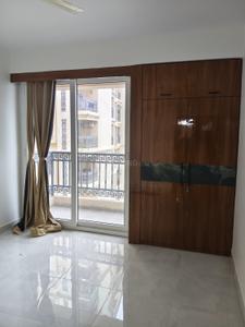 Bedroom Image of 1455 Sq.ft 3 BHK Apartment / Flat for rent in Jaishree Global Garden, Argora Ranchi for Rs. 16000