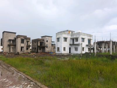 Image of 2880 Sq.ft Residential Plot / Land for sale in Swapnabhumi, New Town, Kolkata for Rs. 6949944