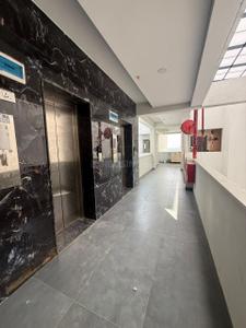 Balcony Image of 1400 Sq.ft 3 BHK Apartment / Flat for sale in Hazaripahad Nagpur for Rs. 4800000