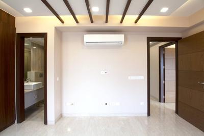 Bedroom Image of 1900 Sq.ft 3 BHK Builder Floor for sale in Shivalik New Delhi for Rs. 47500000