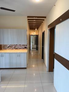 Image of 1765 Sq.ft 3 BHK Apartment / Flat for rent in Sobha Lake Gardens, K R Puram, Bengaluru for Rs. 70000