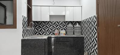 2 BHK Independent Builder Floor