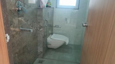 Image of 1600 Sq.ft 3 BHK Apartment / Flat for rent in Shreesha Devki CHSL, Kothrud, Pune for Rs. 56000