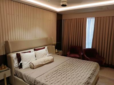 Bedroom Image of 1650 Sq.ft 3 BHK Apartment / Flat for sale in Cuffe Parade Mumbai for Rs. 105000000