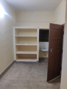Bedroom Image of 1200 Sq.ft 3 BHK Builder Floor for rent in Narimedu Madurai for Rs. 15000
