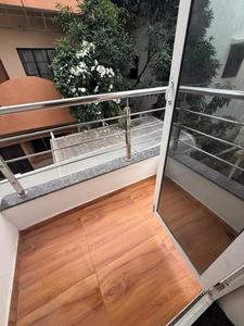 Balcony Image of 1150 Sq.ft 2 BHK Apartment / Flat for rent in Sahakar Nagar Nagpur for Rs. 23000