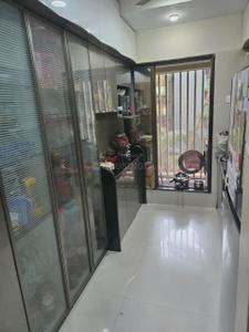 Hall Image of 850 Sq.ft 2 BHK Apartment / Flat for sale in Mira Road East Mira Bhayandar for Rs. 8500000