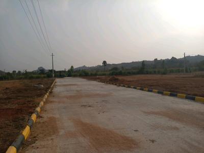 Image of 183 Sq.ft Residential Plot / Land for sale in Ibrahimpatnam, Hyderabad for Rs. 2562007