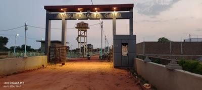 Image of 50 Sq.ft Residential Plot / Land for sale in Shamsabad, Agra for Rs. 1200000