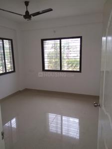 Bedroom Image of 1080 Sq.ft 2 BHK Apartment / Flat for sale in Leverage Greens Apartment, Vidya Nagar Nagpur for Rs. 6000000
