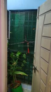 Balcony Image of 700 Sq.ft 1 BHK Apartment / Flat for sale in Madhavaram Milk Colony Chennai for Rs. 5300000