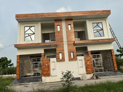 Image of 1100 Sq.ft 3 BHK Independent House for sale in Rohta, Agra for Rs. 3800000