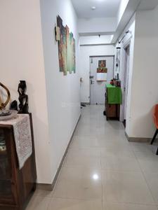 Hall Image of 2950 Sq.ft 4 BHK Apartment / Flat for sale in Great Value Sharanam, Sector 107 Noida for Rs. 42000000