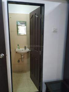 Bathroom Image of 1315 Sq.ft 3 BHK Apartment / Flat for sale in Impact Silicon Park, Malad West Mumbai for Rs. 23000000