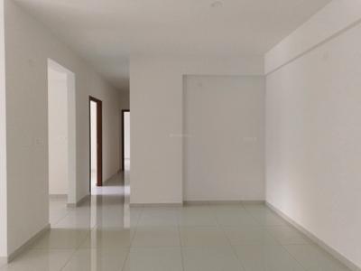 Dining Area Image of 1650 Sq.ft 3 BHK Apartment / Flat for sale in Goyal Orchid Salisbury, Kannuru Bengaluru for Rs. 19200000