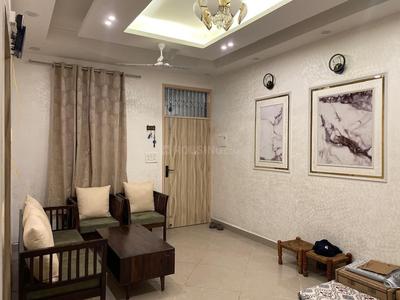 2 BHK Flat
