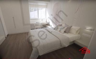 Bedroom Image of 1160 Sq.ft 2 BHK Apartment / Flat for sale in Rohan Ekanta by Rohan Builders (I) Pvt Ltd, Varthur Bengaluru for Rs. 16200000