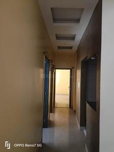 Image of 1540 Sq.ft 3 BHK Apartment / Flat for sale in Ideal Enclave Phase 1, Rajarhat, Kolkata for Rs. 9500000