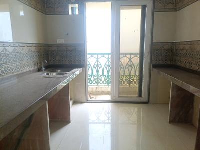 Kitchen Image of 1270 Sq.ft 2 BHK Apartment / Flat for sale in Balaji Delta Central, Kharghar Navi Mumbai for Rs. 24000000