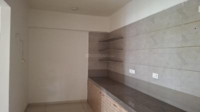 Kitchen Image of 3591 Sq.ft 3 BHK Apartment / Flat for sale in Olive Greens, Gota Ahmedabad for Rs. 23500000