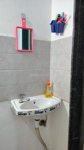Bathroom Image of Shrikrishna Residency  in Vadgaon Budruk, Pune