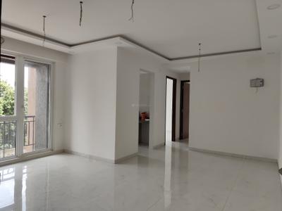 Living Room Image of 1160 Sq.ft 2 BHK Apartment / Flat for sale in Aashutosh Alliaance Galaxy, Airoli Navi Mumbai for Rs. 14500000