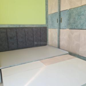 Bedroom Image of 1050 Sq.ft 2 BHK Apartment / Flat for sale in Eskay Basera Eternity, Hinjawadi Pune for Rs. 8200000