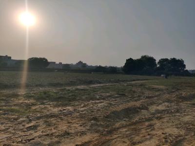 Image of 900 Sq.ft Residential Plot / Land for sale in Bamheta Village, Ghaziabad for Rs. 5000000