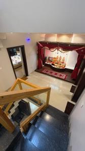 Bedroom Image of 3200 Sq.ft 5 BHK Villa for sale in Shiv Vatika Brij Residency, Nipania Indore for Rs. 29500000