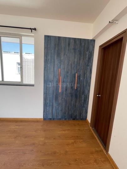 Jaypee Greens Bedroom 1