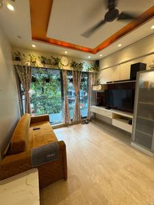 2 BHK Flat