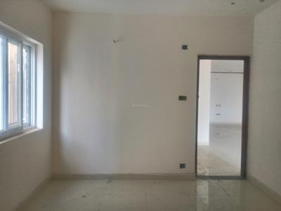 Bedroom Image of 1953 Sq.ft 3 BHK Apartment / Flat for sale in SMR Vinay Iconia by SMR Holdings, Kondapur Hyderabad for Rs. 18572500