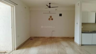 Living Room Image of 1300 Sq.ft 2 BHK Apartment / Flat for sale in Marvel Albero, Kondhwa Budruk Pune for Rs. 8100000