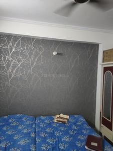 Bedroom Image of 1100 Sq.ft 2 BHK Builder Floor for sale in Arihant Apartment, Sector 73 Noida for Rs. 3600000