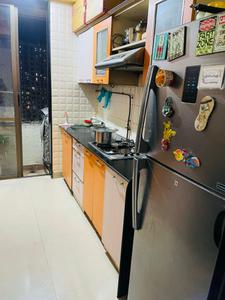 Kitchen Image of boys &amp; girls in Andheri East, Mumbai
