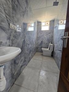 Bathroom Image of 1050 Sq.ft 2 BHK Apartment / Flat for sale in Parth Pinnacle, Jagatpura Jaipur for Rs. 4200000