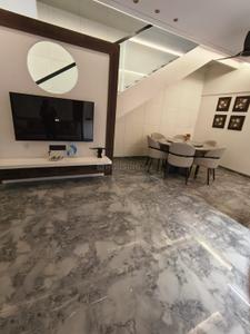 Hall Image of 4500 Sq.ft 4 BHK Villa for sale in Bhicholi Mardana Indore for Rs. 45000000