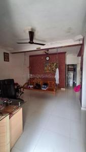 Hall Image of 972 Sq.ft 3 BHK Independent House for sale in Adajan Surat for Rs. 9910000
