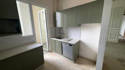 Kitchen Image of 1895 Sq.ft 3 BHK Apartment / Flat for sale in T And T Eutopia Phase 1, Siddharth Vihar Ghaziabad for Rs. 22000000